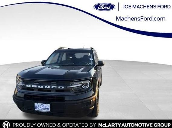 FORD BRONCO SPORT 2024 3FMCR9B66RRE72091 image